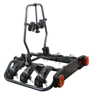 Rhino Rack bike carrier RBC006 platform